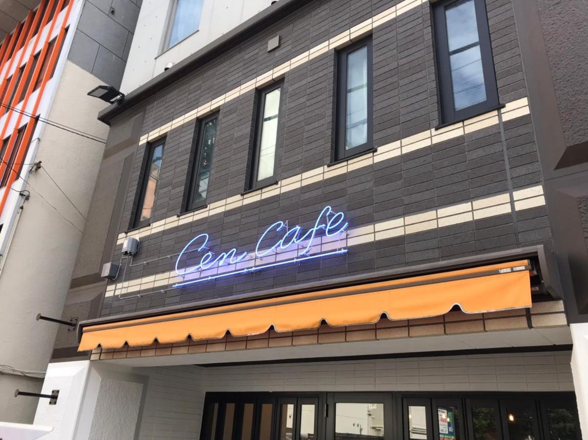Uno Ueno Hotel Tokio Exterior foto