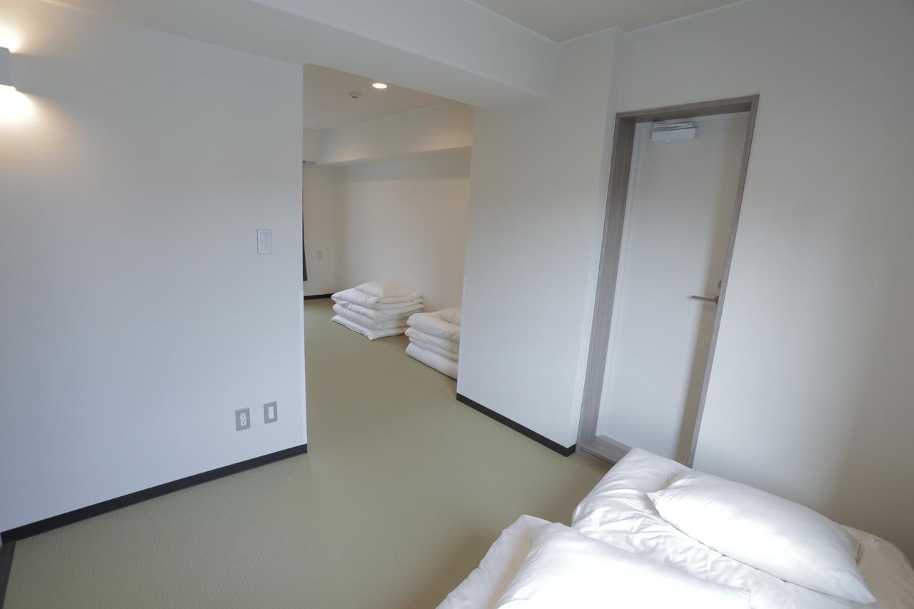 Uno Ueno Hotel Tokio Exterior foto